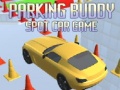 Game Parking buddy spot car game