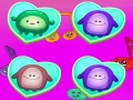 Game Chaki Memory