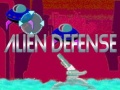 Game Alien Defense 