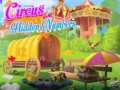 Game Circus Hidden Numbers