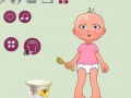 Game Baby Adopter