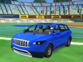 Game Rocket Soccer Derby