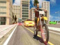 Game Dr Bike Parking