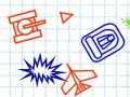 Game Notebook Hovercraft