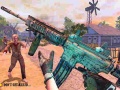 Game Dead Shooter Zombie