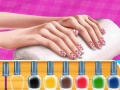 Game Fashion Nail Art Diy Blog
