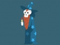Game Powerful Wizards Hidden