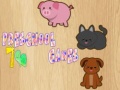 Game  Preschool Games