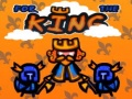 Game For the King