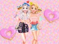 Game Sprinkle Doughnuts Sweet Series