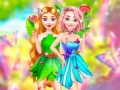 Game Pixies and Magical Tales