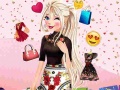 Game Eliza Mall Mania