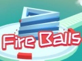 Game Fire Balls