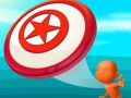 Game Ultimate Disc