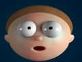 Game Elastic Face
