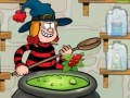Game Minnie the Minx's Magic Brew