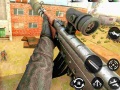 Game Sniper Master City Hunter