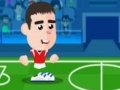 Game Football Masters: Euro 2020