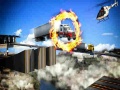 Game Impossible Truck Driving Stunt Track Parking