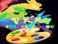 Game Pokemon Coloring Book