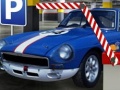 Game Real Car Parking Hero