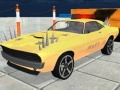Game Police Multi Level Car Parking 
