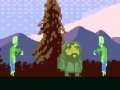 Game Survivel The Zombies