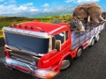 Game Wild Dino Transport Simulator