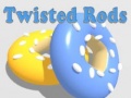 Game Twisted Rods