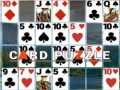 Game Card Puzzle