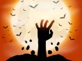 Game Funny Zombies Memory