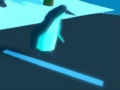 Game Pengu Dash