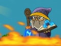 Game Dragon vs Mage