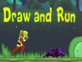 Game Draw and Run