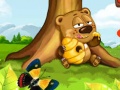 Game Mini Bear Light