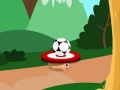 Game Soccer Target