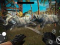 Game Animal Safari Hunter 2020