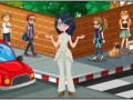 Game Fashion Dressup