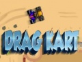 Game Drag Kart