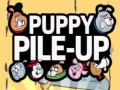 Game Puppy Pile-Up