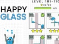 Game Happy Glass Thirsty Fish