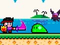 Game Hero Knight Action RPG