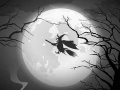 Game The Night Of the Witches Jigsaw