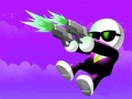Game Johnny Trigger 3d Online
