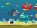 Game Crazy Shark