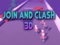 Game Join and Clash 3D