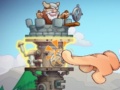 Game Tower Crush