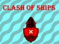 Game Clash of Ships
