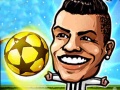 Game Head To Head Soccer 2020