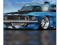 Game Cool cars